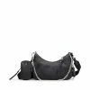 SteveMadden All New BVITAL-S BLACK