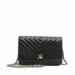 SteveMadden BWALLEY BLACK All New