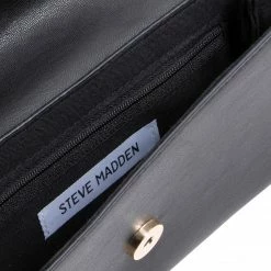SteveMadden All New BWORLDLY BLACK