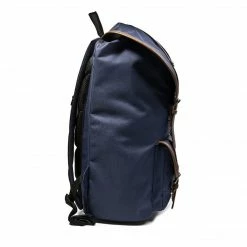 SteveMadden MM-059 BLUE FABRIC