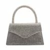 SteveMadden BAMINA SILVER MULTI All New