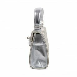 SteveMadden All New BJAZZY SILVER