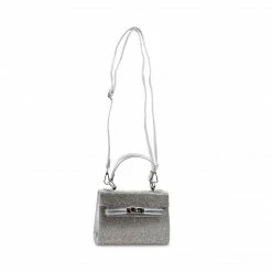 SteveMadden All New BJAZZY SILVER
