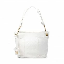 SteveMadden BSAMMYW WHITE All New