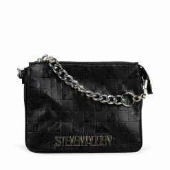 SteveMadden BVICEROY BLACK