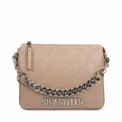 SteveMadden BVICEROY NATURAL All New