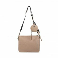 SteveMadden BVICEROY NATURAL All New