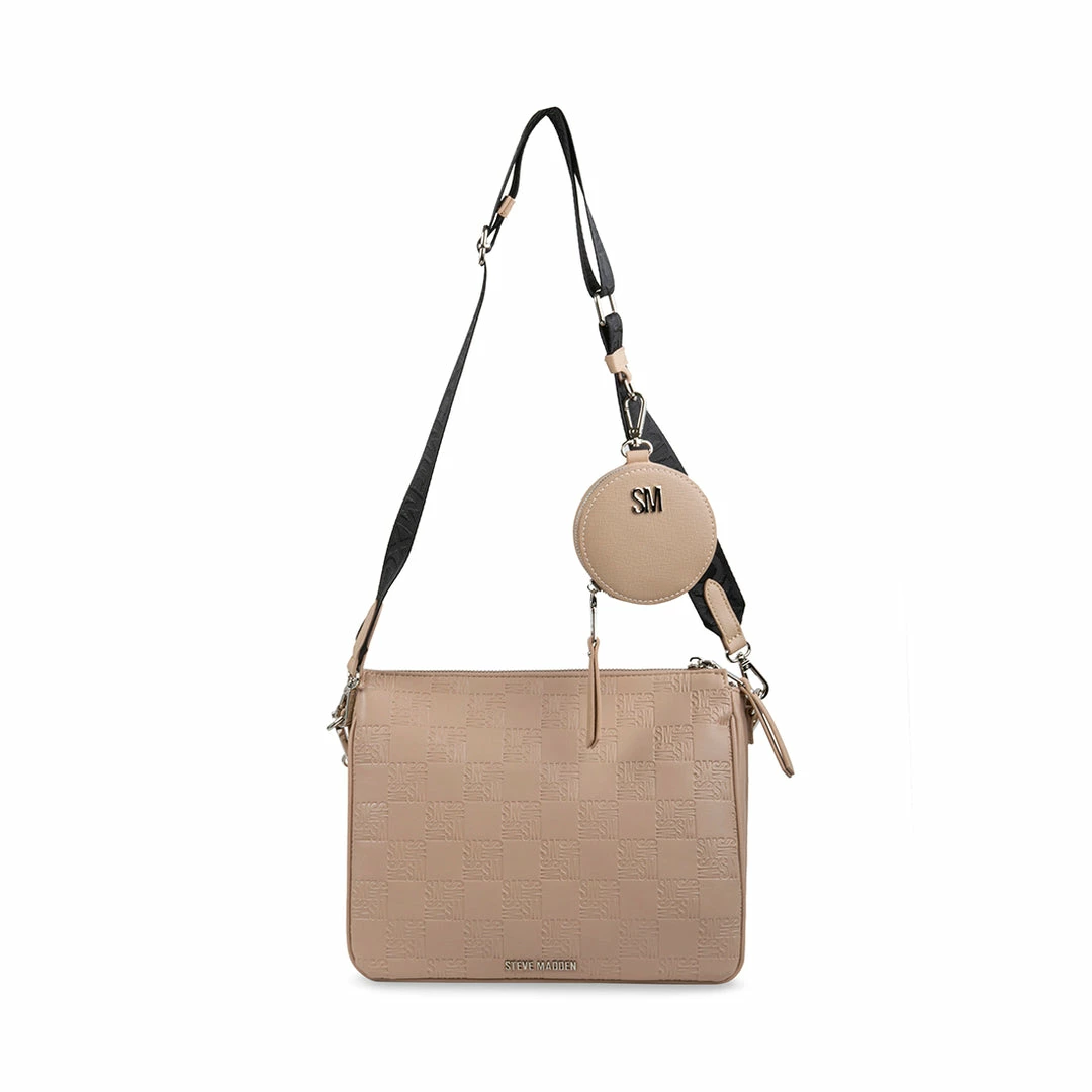 SteveMadden BVICEROY NATURAL All New