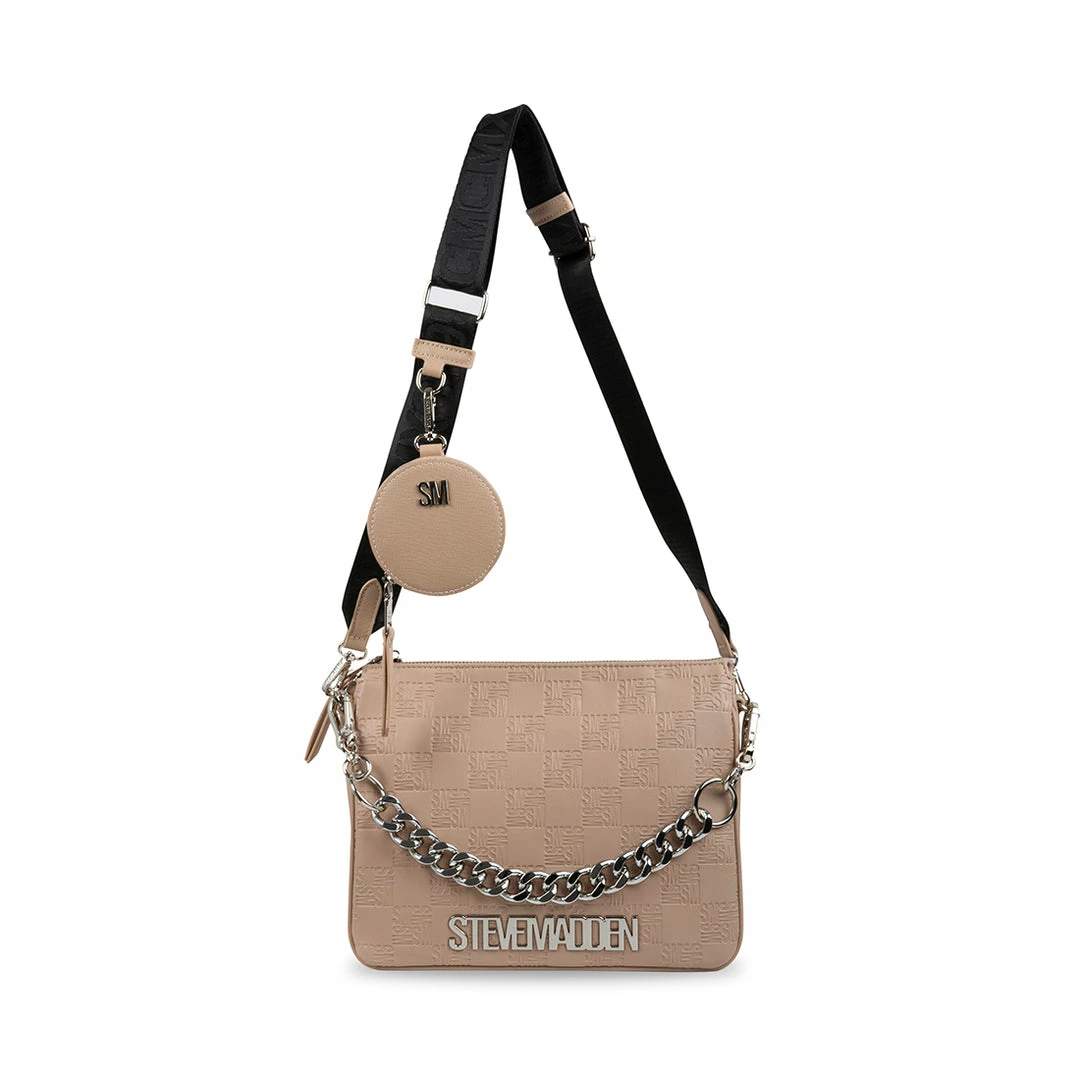 SteveMadden BVICEROY NATURAL All New