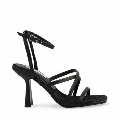 SteveMadden BLESSING BLACK