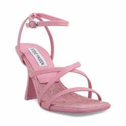 SteveMadden BLESSING PINK All New