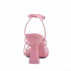 SteveMadden BLESSING PINK All New