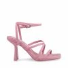 SteveMadden BLESSING PINK All New