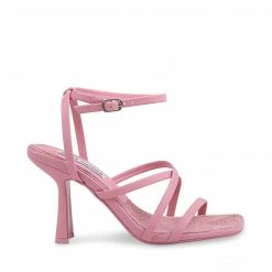 SteveMadden BLESSING PINK All New