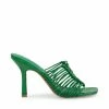 SteveMadden All New BONDS GREEN