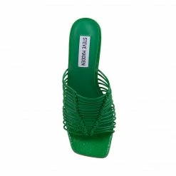 SteveMadden All New BONDS GREEN