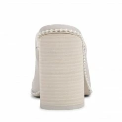 SteveMadden DECODED NATURAL LEATHER All New