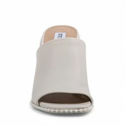 SteveMadden DECODED NATURAL LEATHER All New