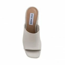 SteveMadden DECODED NATURAL LEATHER All New