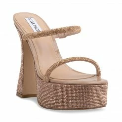 SteveMadden ZAYNE-R ROSE GOLD All New