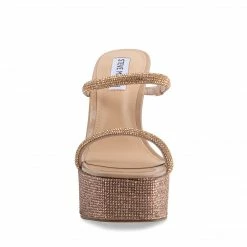 SteveMadden ZAYNE-R ROSE GOLD All New