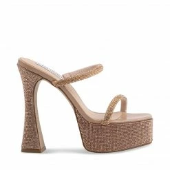 SteveMadden ZAYNE-R ROSE GOLD All New