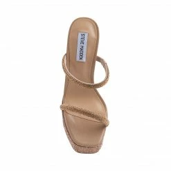 SteveMadden ZAYNE-R ROSE GOLD All New
