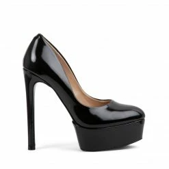 SteveMadden BRENNDA1 BLACK All New