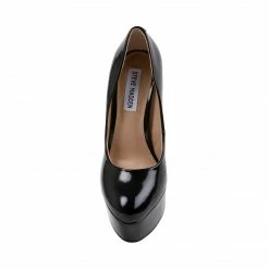 SteveMadden BRENNDA1 BLACK All New