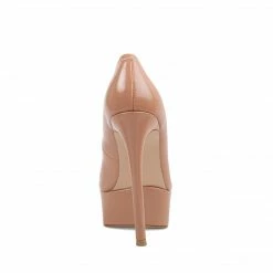 SteveMadden BRENNDA1 BLUSH