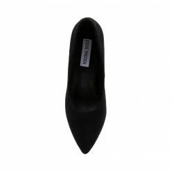 SteveMadden DREY BLACK