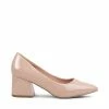 SteveMadden All New DREY BLUSH PATENT