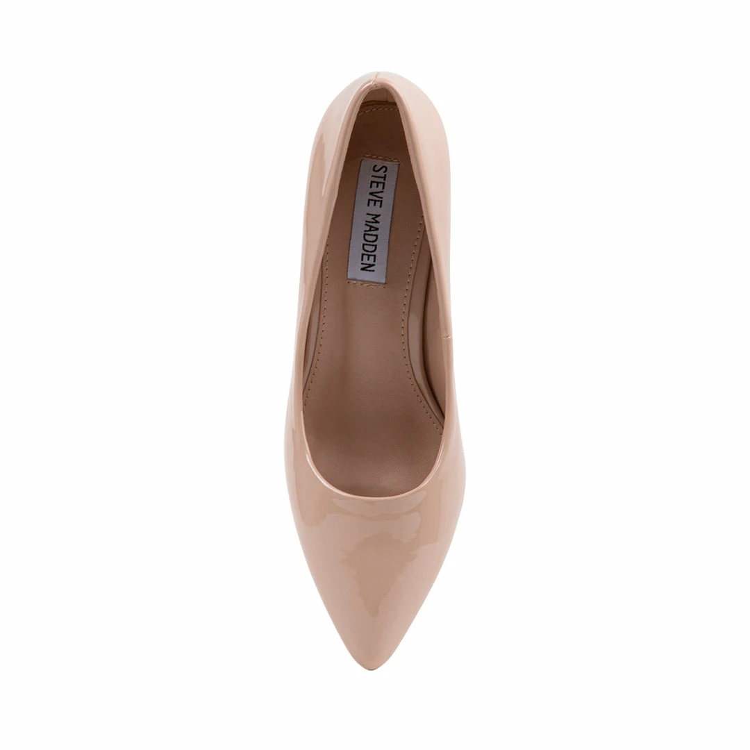 SteveMadden All New DREY BLUSH PATENT