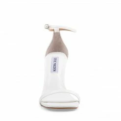 SteveMadden SHAYE WHITE