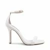SteveMadden SHAYE WHITE