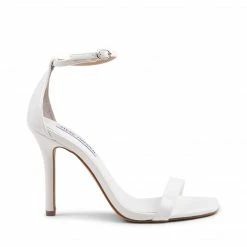 SteveMadden SHAYE WHITE