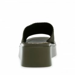 SteveMadden BALANCED GREEN