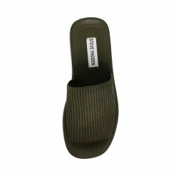 SteveMadden BALANCED GREEN