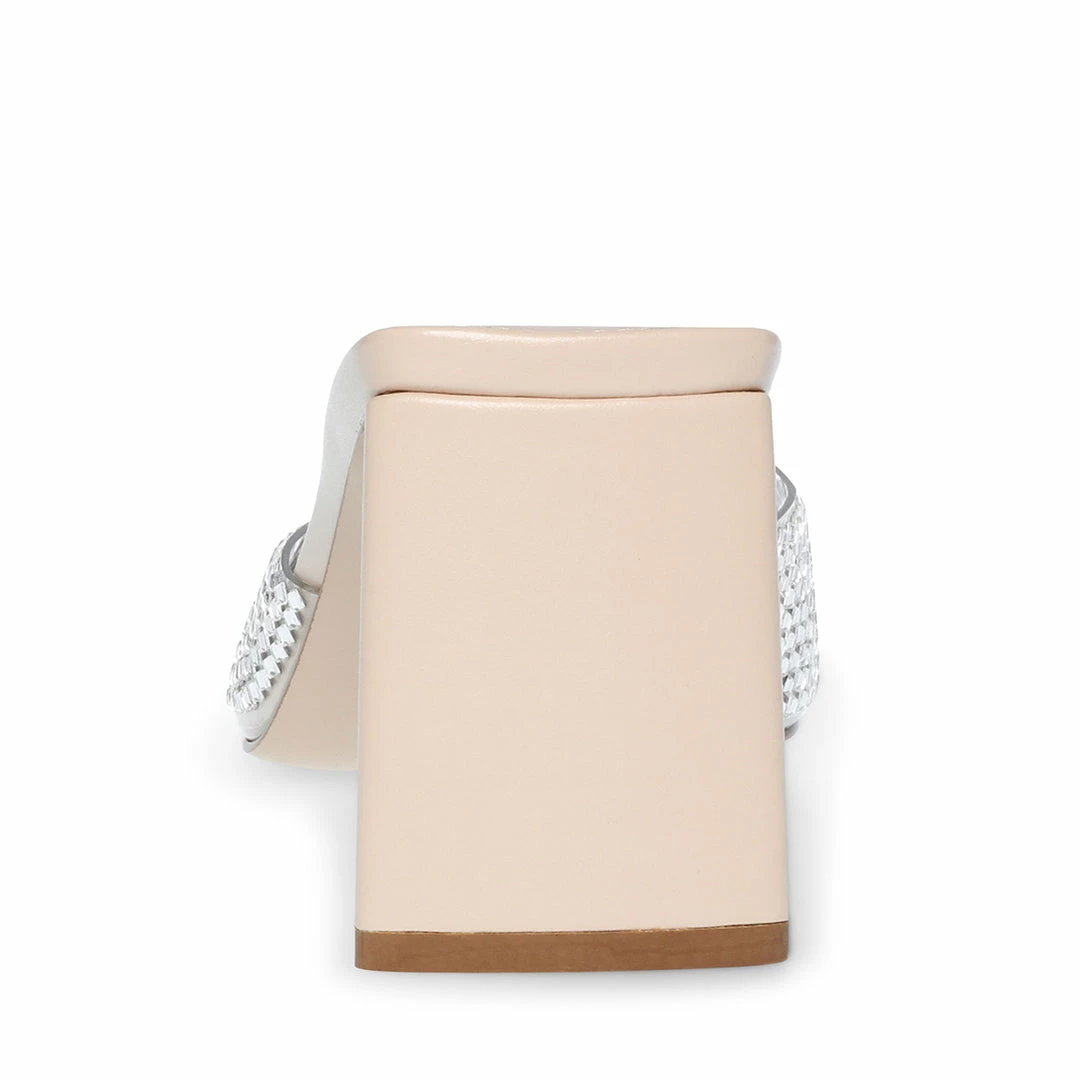 SteveMadden MARSEILLE CLEAR