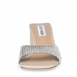 SteveMadden MARSEILLE CLEAR