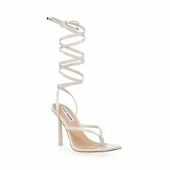 SteveMadden FERNANDA NATURAL PATENT
