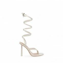 SteveMadden FERNANDA NATURAL PATENT