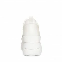 SteveMadden HANSEL WHITE All New