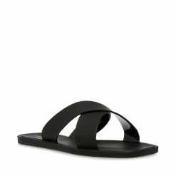SteveMadden HORIZONN BLACK All New