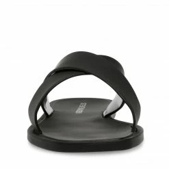 SteveMadden HORIZONN BLACK All New