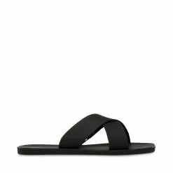 SteveMadden HORIZONN BLACK All New
