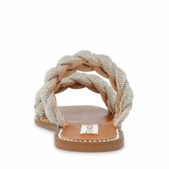 SteveMadden NEWBIE SILVER MULTI All New