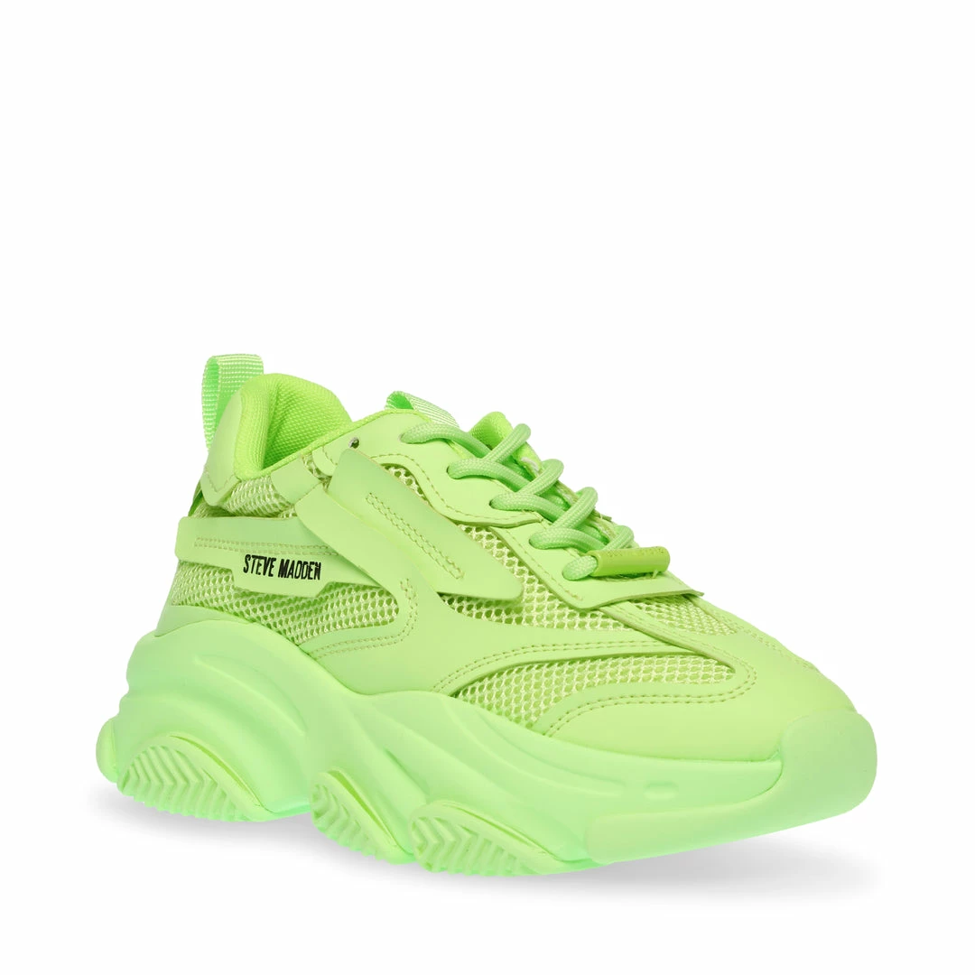 SteveMadden All New POSSESSION GREEN