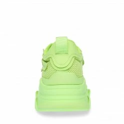 SteveMadden All New POSSESSION GREEN