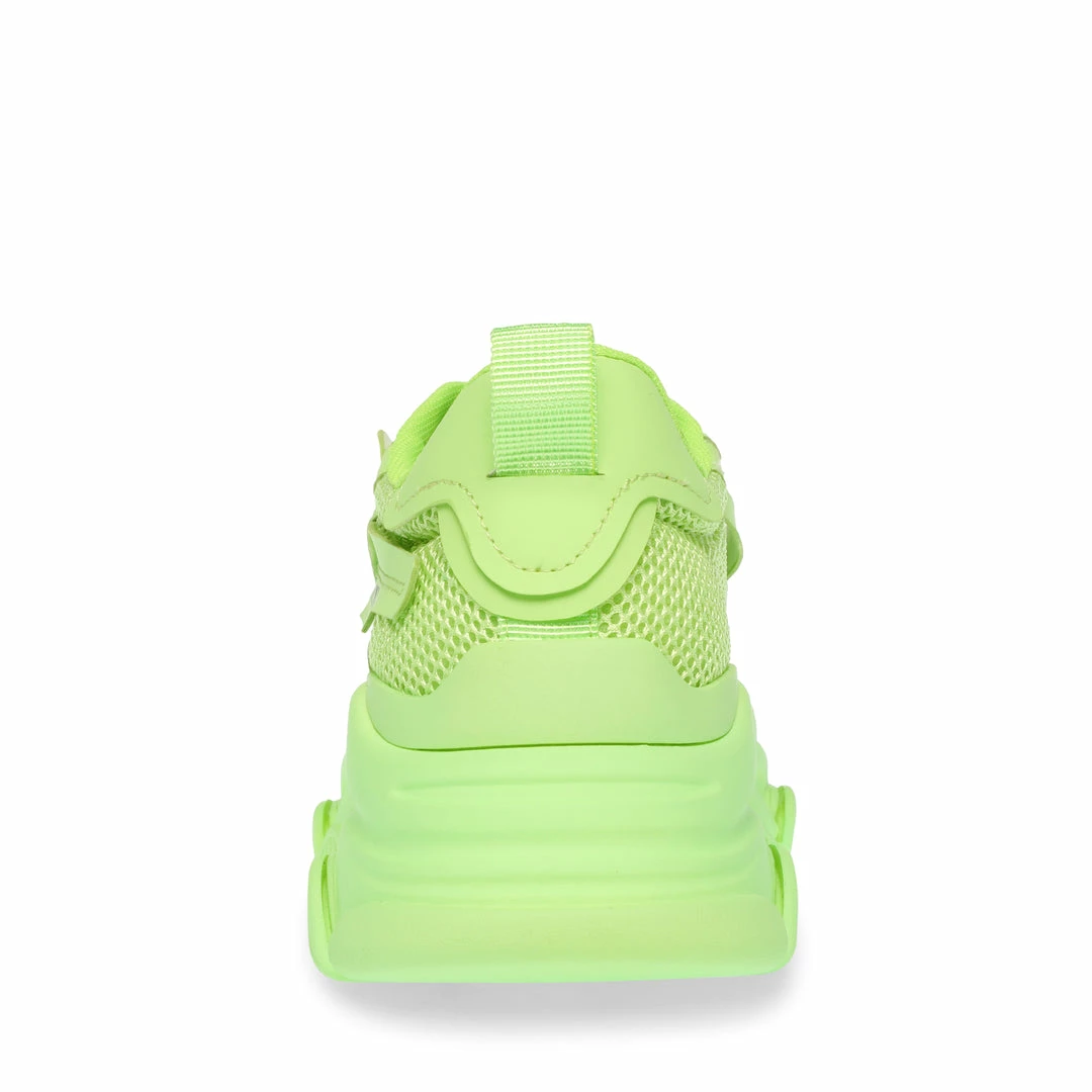 SteveMadden All New POSSESSION GREEN